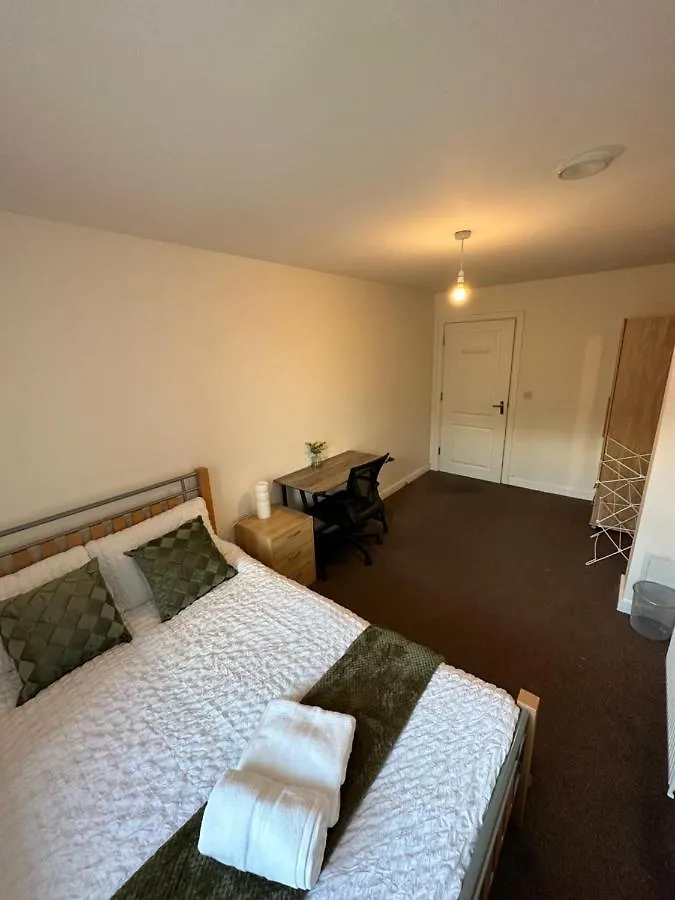 New Build 2 Bedroom With 2 Bath In Λονδίνο Διαμέρισμα