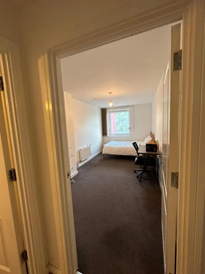 Apartment New Build 2 Bedroom With 2 Bath In London United Kingdom