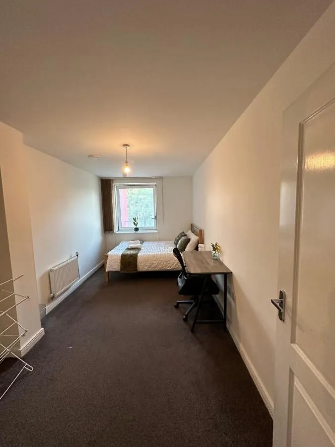 New Build 2 Bedroom With 2 Bath In London 0*,  United Kingdom