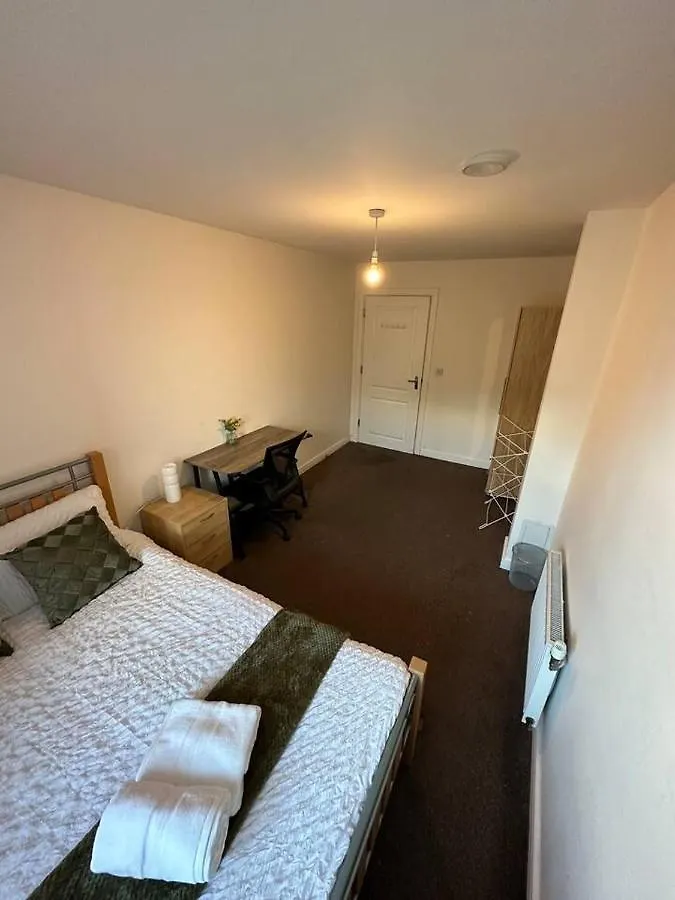 New Build 2 Bedroom With 2 Bath In London 0*,  United Kingdom