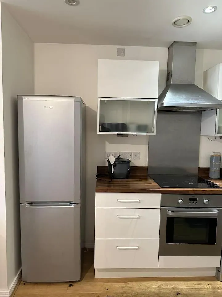 New Build 2 Bedroom With 2 Bath In London 0*,  United Kingdom